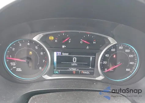 2016 Chevrolet Malibu 1Lt from USA, damaged, VIN 1G1ZE5ST2GF218101